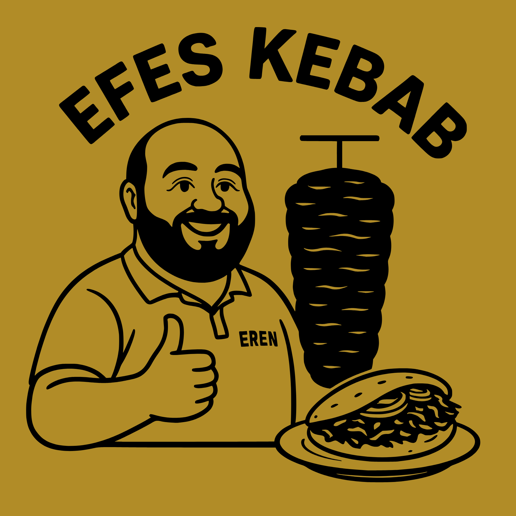 Efes Kebab